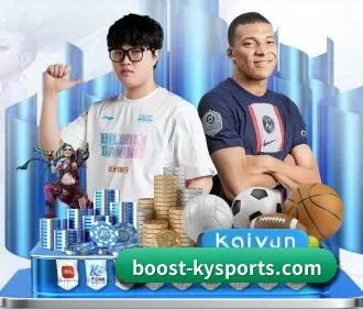 boost-kysports.com APP