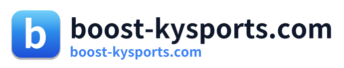 boost-kysports.com Logo